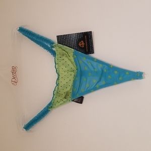 Deréon by Beyonce Thong